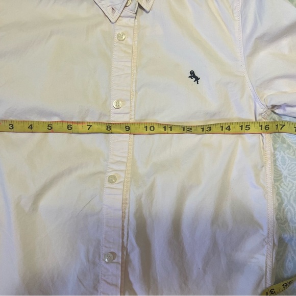 logg button up H&M - Picture 8 of 10